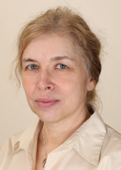 Elaine McCash - Technical Director